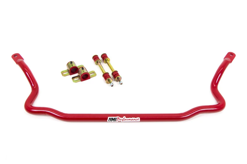 UMI Performance 82-03 S10/S15 Vorderer Stabilisator 1-1/4in Massiv
