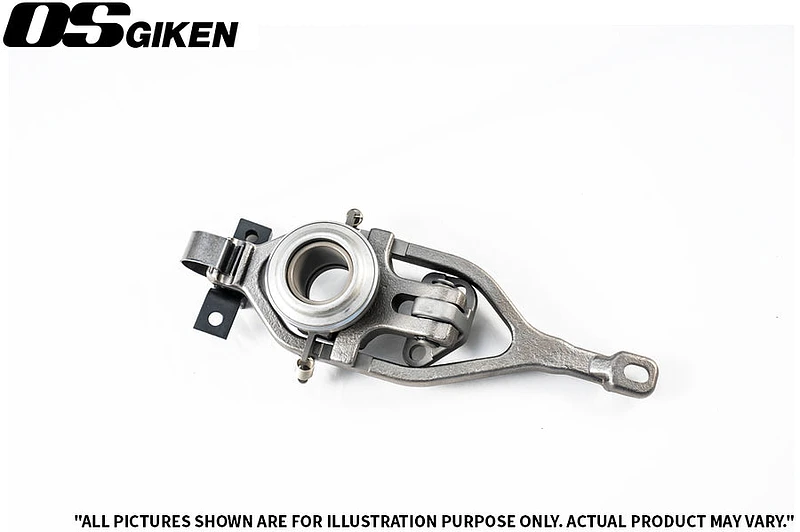OS Giken Movement Alteration Kit für Mazda RX7 FD3S 13BT Kupplung