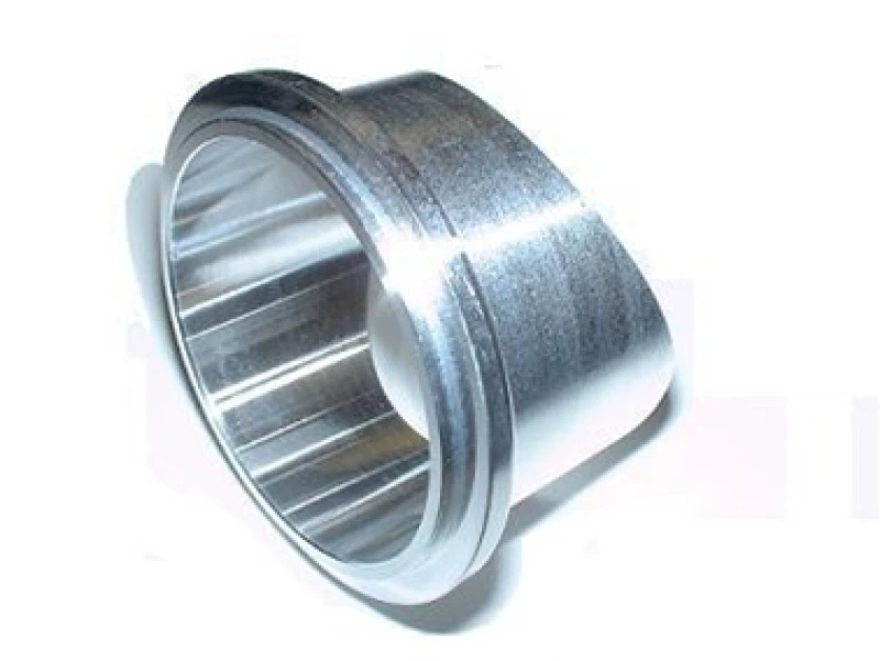 Torque Solution Edelstahl Blow Off Valve Flansch: Tial 50mm Q & Q-R