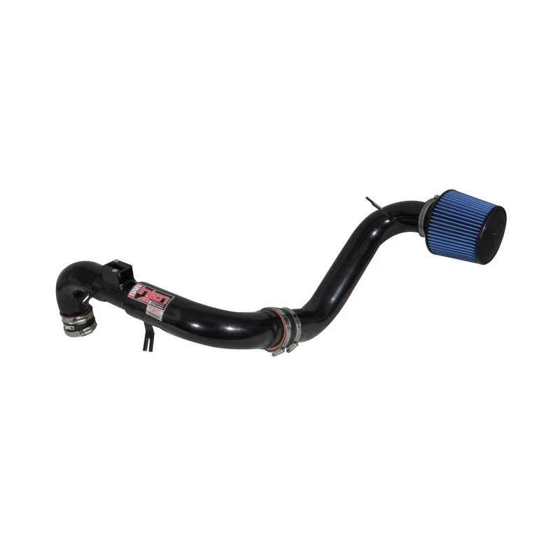 Injen 06-09 Civic Ex 1.8L 4 Zyl. (Schaltgetriebe) Schwarzes Kaltes Luftansaugsystem