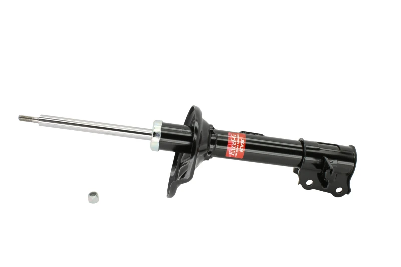 KYB Stoßdämpfer & Federn Excel-G Hinten Rechts HYUNDAI Tiburon 2003-08