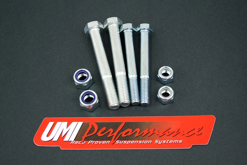 UMI Performance 82-03 S-10/S-15 Vordere Untere A-Arm-Hardware-Kit