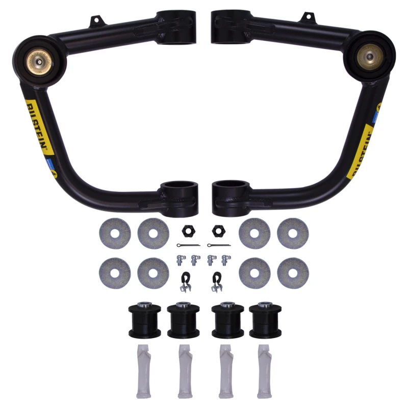 Bilstein 05-21 Toyota Tacoma B8 Vordere obere Kontrollarm-Kit