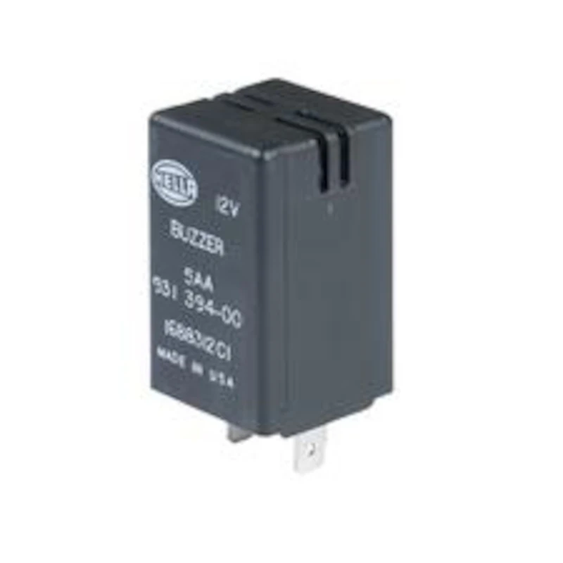 Hella Summer 12V 3 Pin Dual Rate