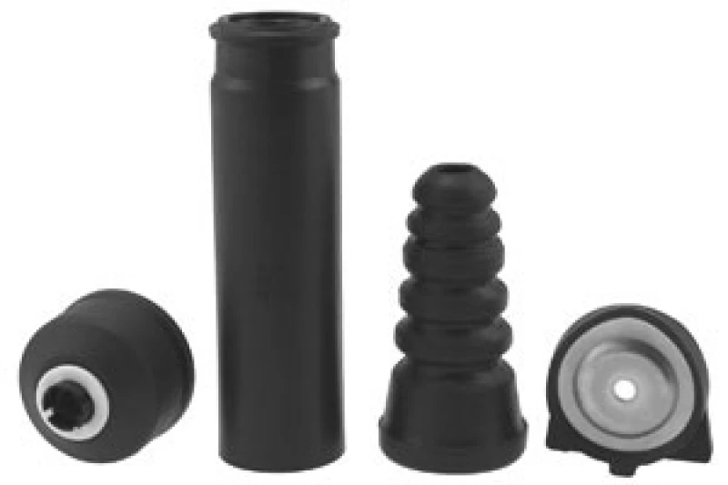 KYB Stoßdämpfer & Struts Strut Montagen Hinten FORD Focus (SVT) 2002-04 FORD Focus 2000-07