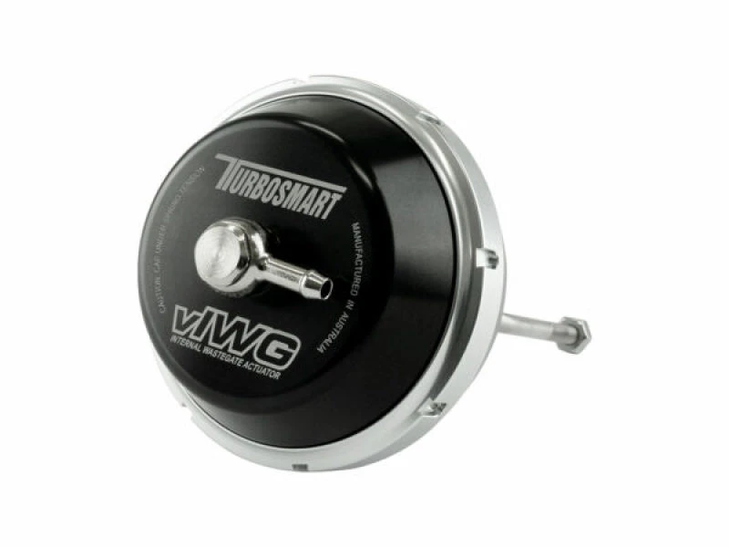 Turbosmart BMW N20 vIWG Wastegate Aktuator - 6inHg