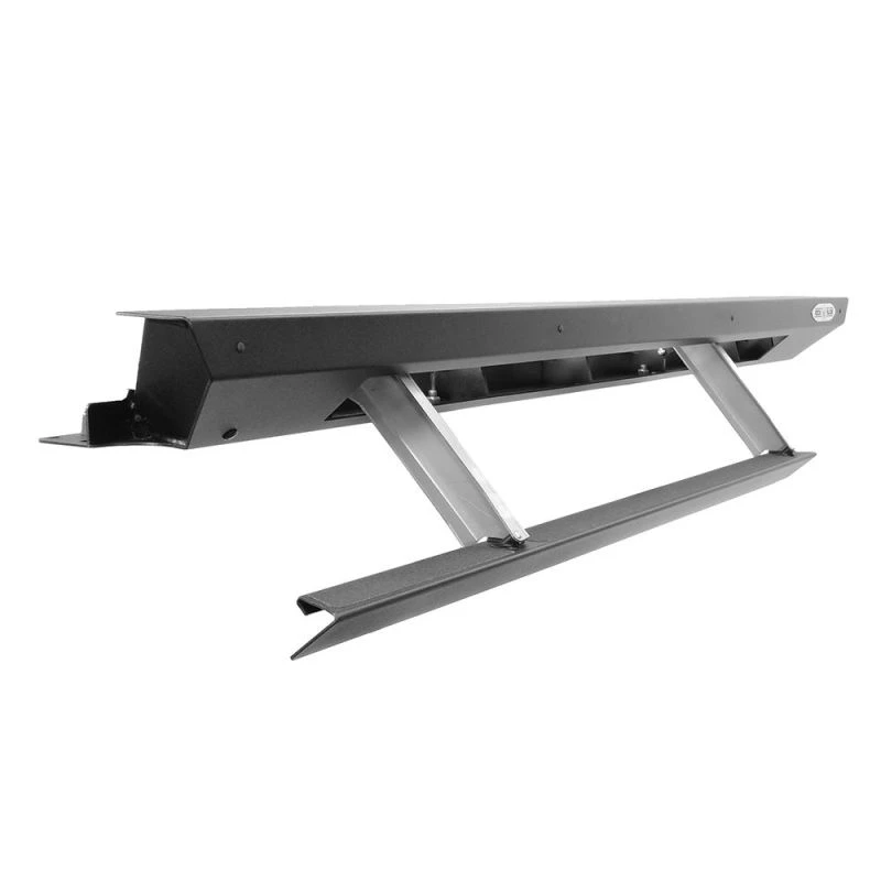 Rock Slide Engineering 3. Generation Trittstufen für 2018–2022 Jeep JL 4-Türer