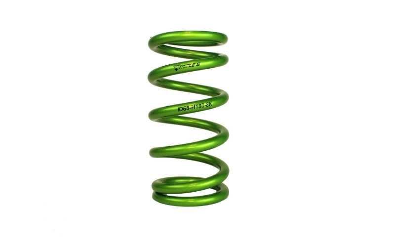 ISC Suspension Triple S Coilover Springs