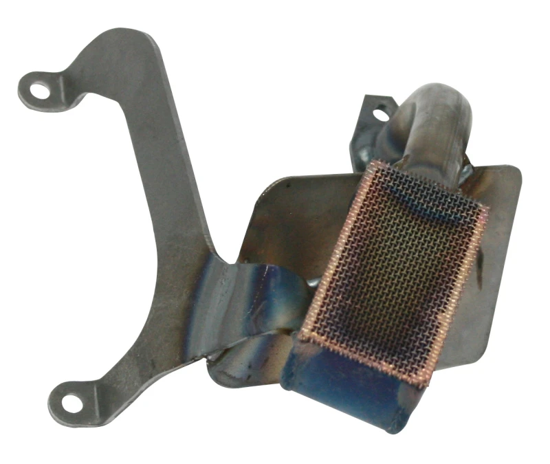 Moroso Chevrolet Small Block Oil Pump Pick-Up