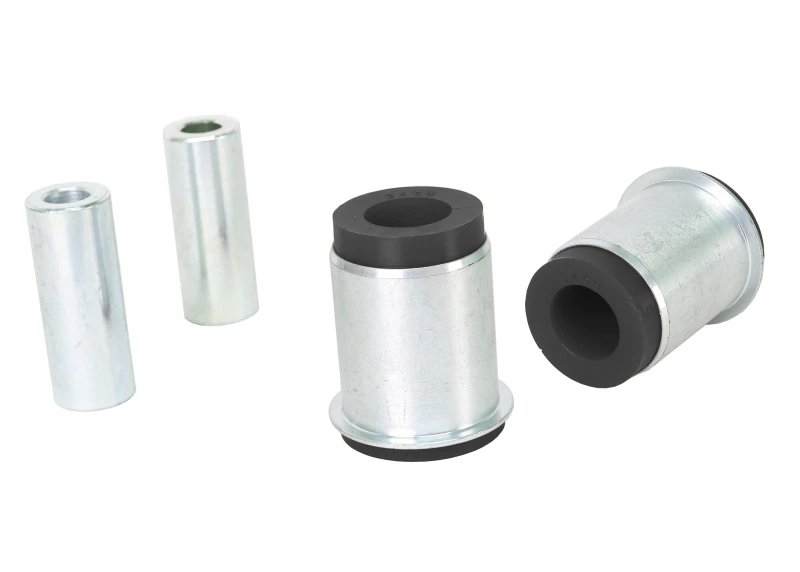 Whiteline Plus 09+ Land Rover Discovery Series 4 Front Control Arm Lower Inner Front Bushing Kit