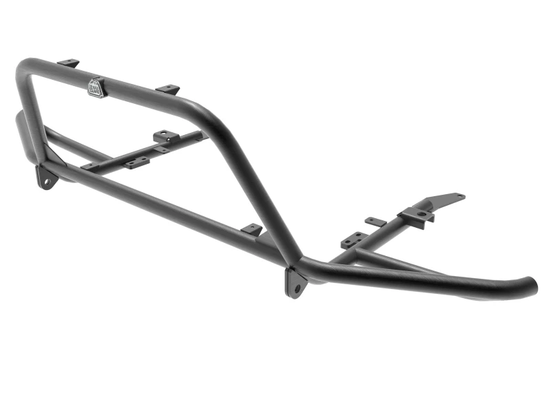 aFe POWER 10-14 Subaru Outback H4 2.5L / H6 3.6L Terra Guard Stoßstange vorne - Schwarz