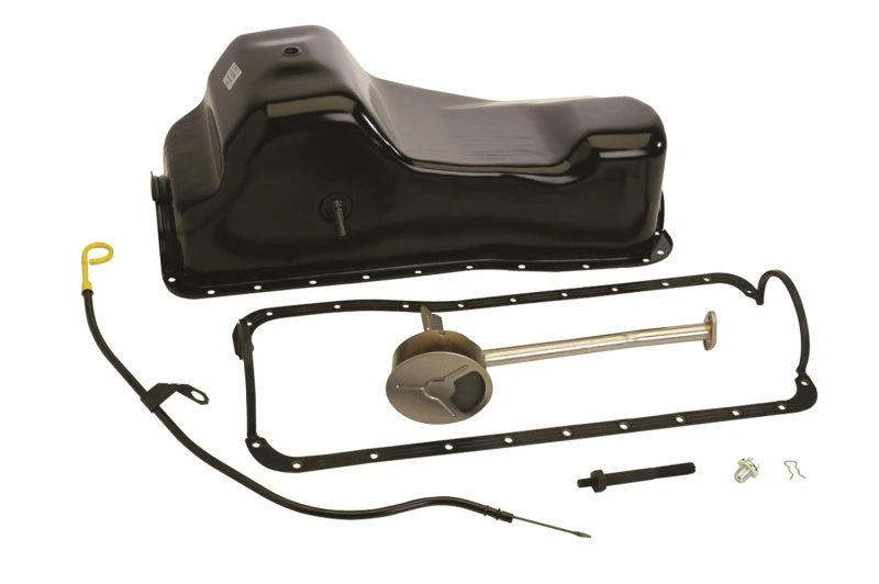 Ford Racing 460 Motor-Tausch Ölwanne Kit