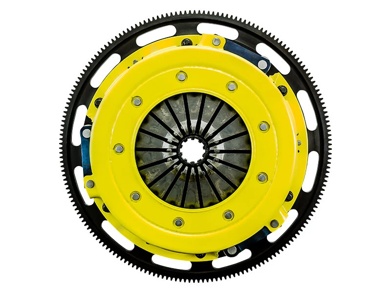 ACT Twin Disc XT Street Kit Clutch Kit for 1966 Ford Fairlane
