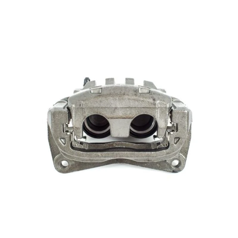 Power Stop Front Left Autospecialty Caliper w/Bracket for 16-17 Subaru Crosstrek
