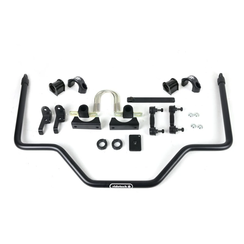 Ridetech 2015+ Ford F150 Hinterer Stabilisator-Kit