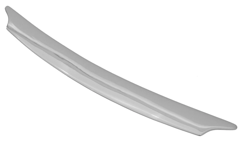 AVS 12-16 Honda CR-V Aeroskin Niedriges Profil Motorhaube Schild - Chrom