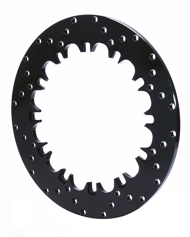 Wilwood Rotor-Steel-SSF Front 12.90 x.380 - 12 on 8.75in