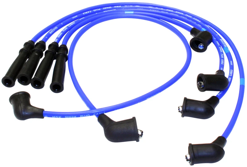 NGK Nissan Axxess 1995-1990 Zündkerzenkabelsatz