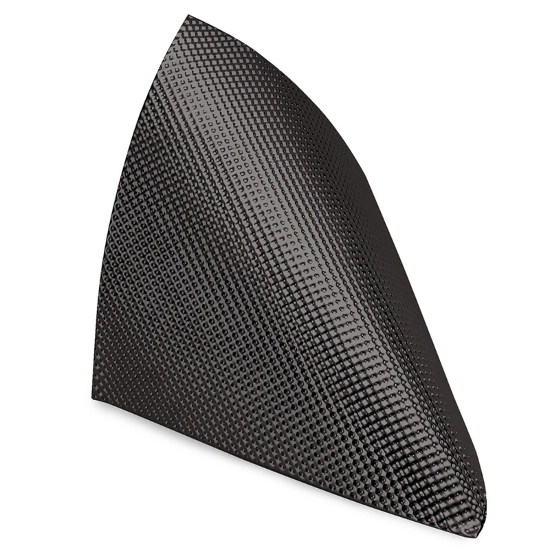 DEI Boden- und Tunnel-Schutzschild II 21in x 48in - 7,0 sq ft