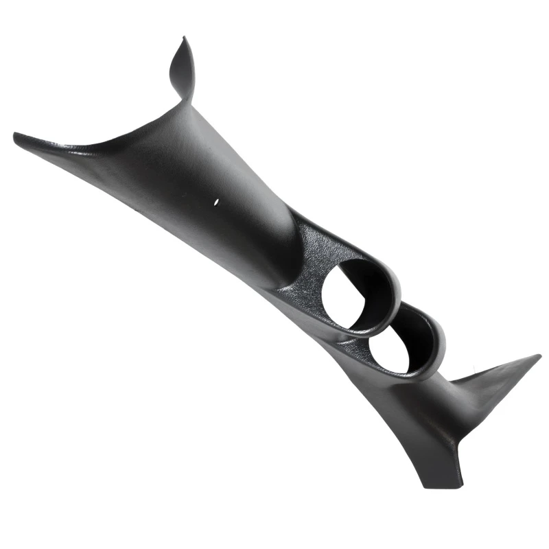 Autometer 04-08 Ford F150 A-Säule Dual Gauge Halter 52mm