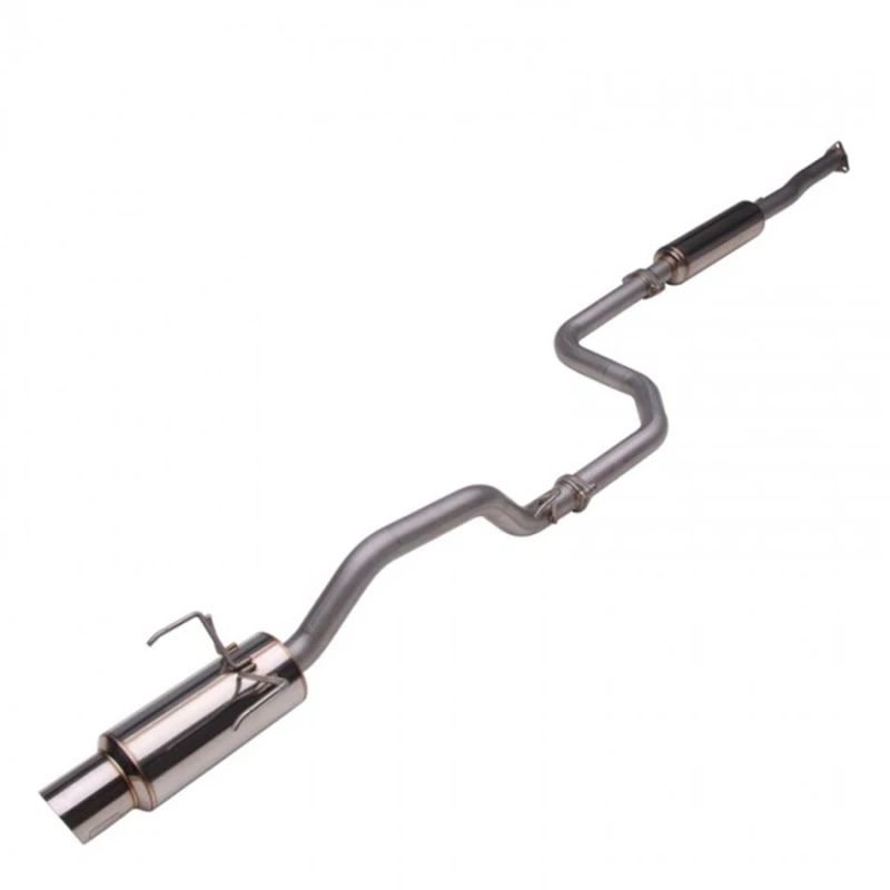 Skunk2 MegaPower 93-00 Honda Civic EX/DX (93-95)/Si (99-00) 60mm Auspuffanlage