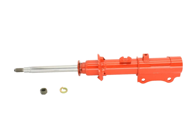 KYB Stoßdämpfer & Struts AGX Vorne Links MAZDA RX-7 1986-91