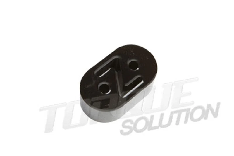 Torque Solution 9 mm Auspuffhalter