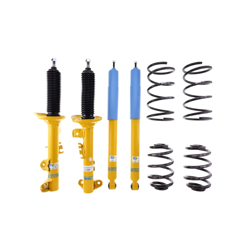 Bilstein B12 1995 BMW M3 3.0L Vorder- und Hinterachs-Federungskit