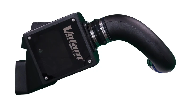 Volant 09-12 Dodge Ram 1500 5.7 V8 PowerCore geschlossenes Luftansaugsystem