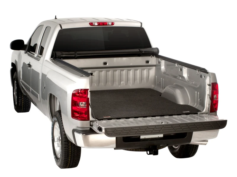 Access Truck-Bett-Matte 19-21 Chevrolet / GMC 1500 5ft 8in Bett mit CarbonPro-Kiste