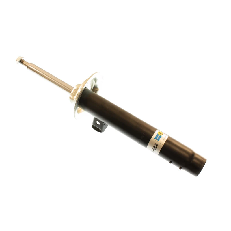 Bilstein B4 2003 BMW Z4 2.5i Vordere Linke Doppelrohr-Stützlager-Anordnung