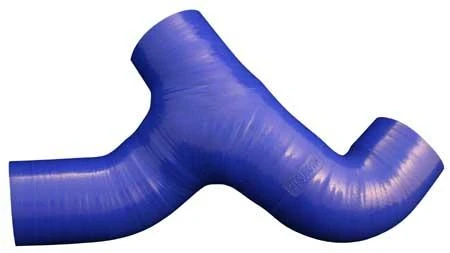 Turbo XS for 02-05 Subaru WRX Y-Pipe for TMIC
