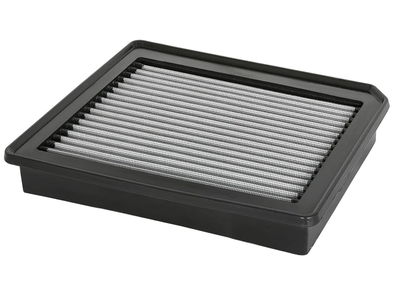 aFe 17-19 Nissan Titan V8 5.6L (ohne XD-Modelle) MagnumFLOW Pro DRY S OE-Ersatzfilter