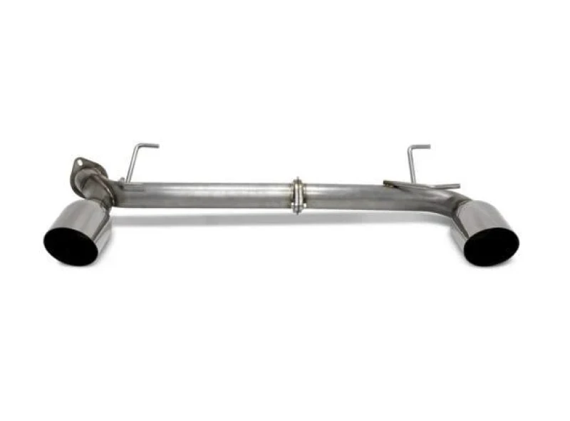 BLOX Racing Muffler Delete Kit für Toyota 86, Subaru BRZ und Scion FR-S