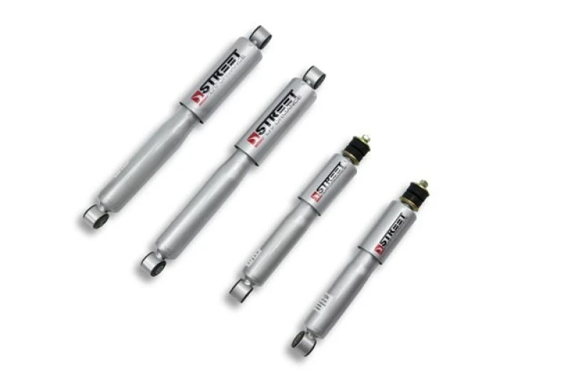 Belltech Stoßdämpfer-Set für Straßenleistung