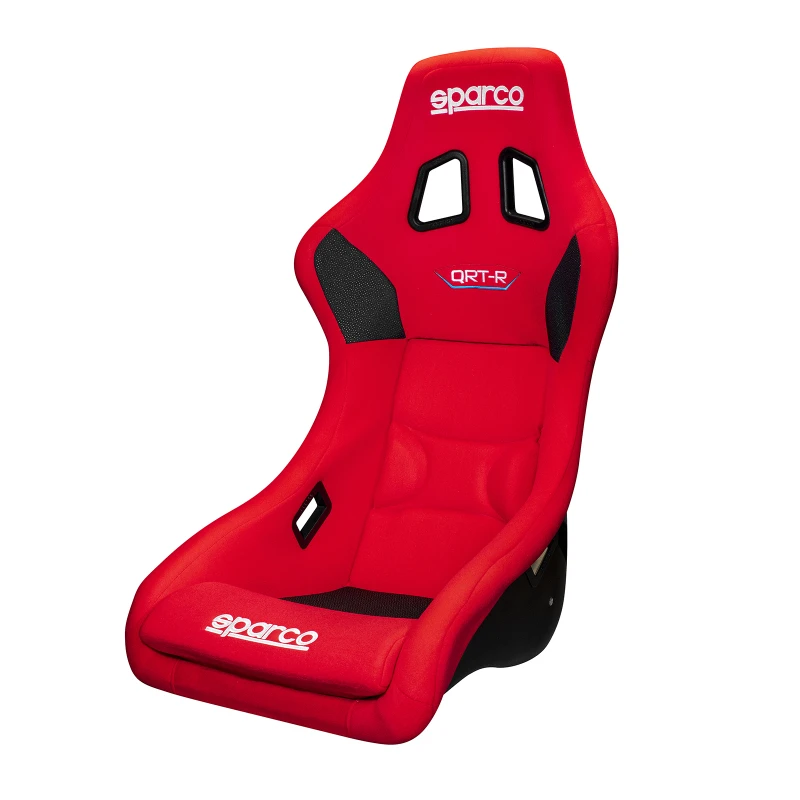 Sparco Sitz QRT-R 2019 Rot
