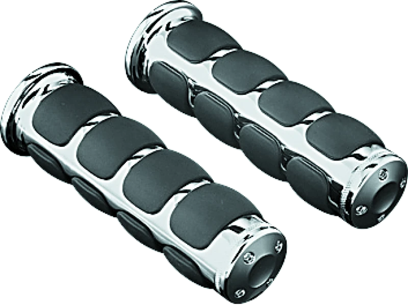 Kuryakyn Universal ISO Griff 1 Zoll Chrom