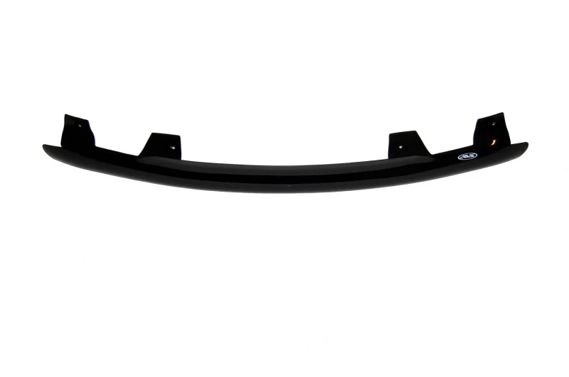 AVS 09-18 Dodge RAM 1500 (außer Rebel-Modellen) Bugflector Mittleres Profil Haubenschutz - Rauch