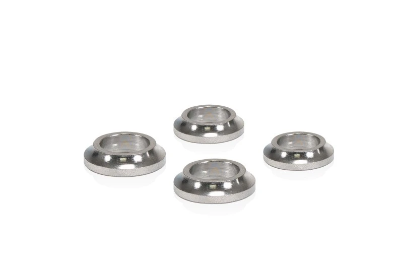 Eibach Endlink-Spacer - Bolzendurchmesser M10 / Breite 5MM (4er-Pack)