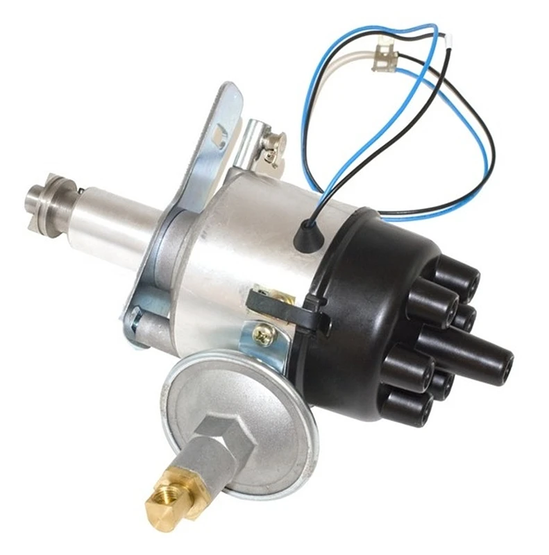 Omix-Verteiler Elektronisch 226 54-64 Willys Modelle