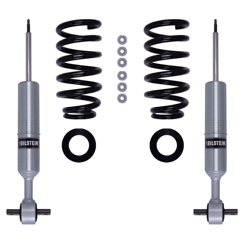 Bilstein B8 6112 19-20 GMC Sierra / Chevrolet Silverado 1500 Vordere Federungskit