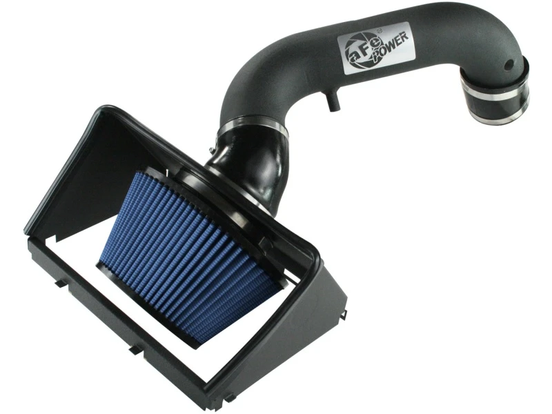 aFe MagnumFORCE Ansaugsystem Stage-2 Pro 5R 13 Dodge Ram 1500 V8 5.7L