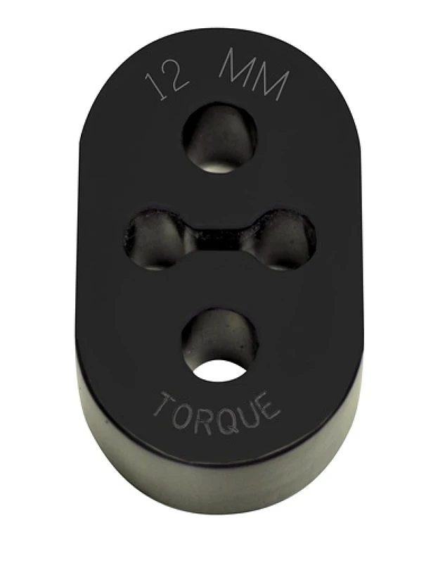 Torque Solution 12 mm Auspuffhalter