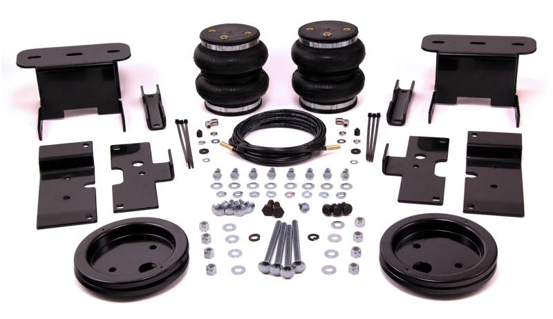 Air Lift Loadlifter 5000 Ultimate Hinterer Luftfeder-Kit für 15-17 Ford F-150 RWD