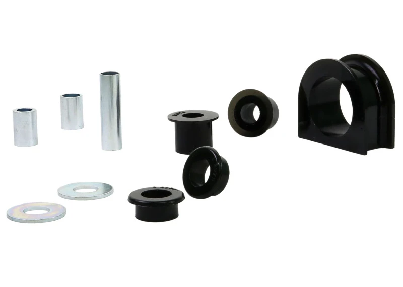 Whiteline Plus 11/95-02 Toyota Hilux 4Runner Lenkung - Zahnstangen- und Pinions-Montagebuchsen-Kit