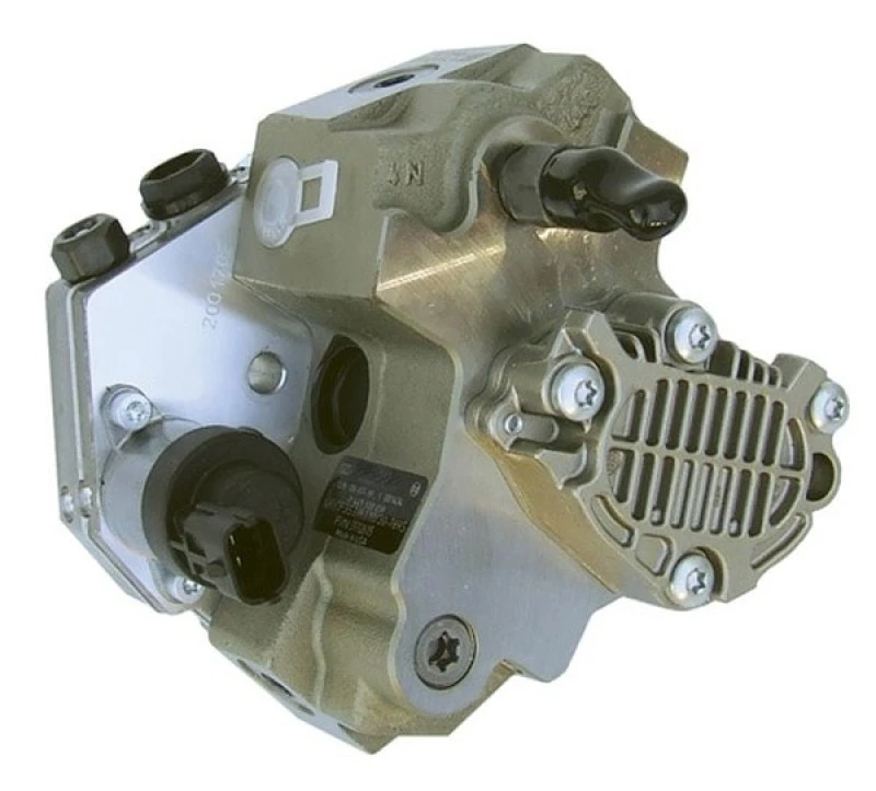 Exergy Sportsman CP3 Pump für 2001–2004 Chevrolet Duramax 6.6L LB7