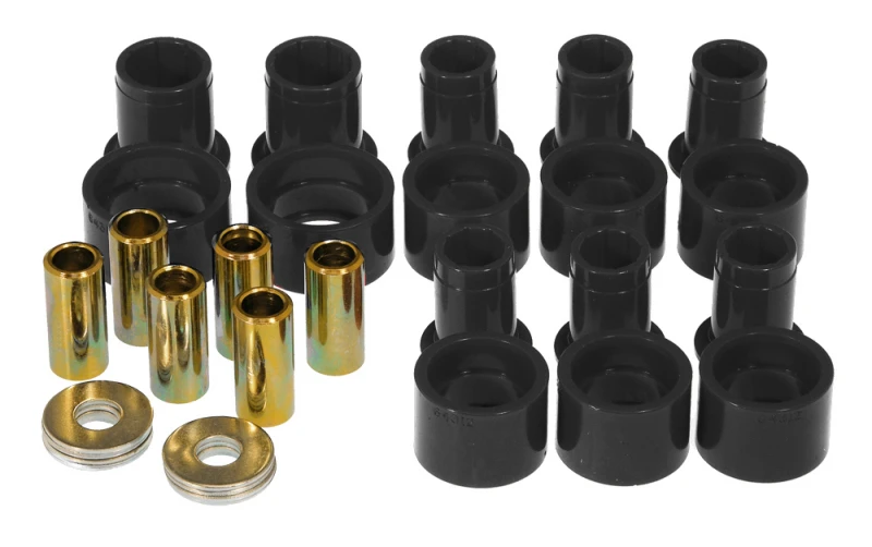 Prothane Heckquerlenkerbuchsen für Dodge Neon