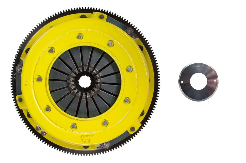 ACT Twin Disc MaXX XT Rennkit für 04-07 Cadillac CTS-V