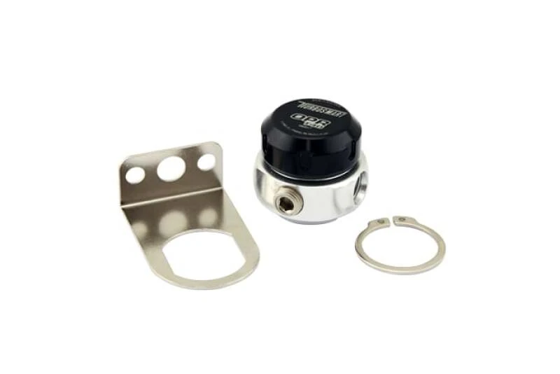 Turbosmart T40 40psi Öldruckregler - Schwarz