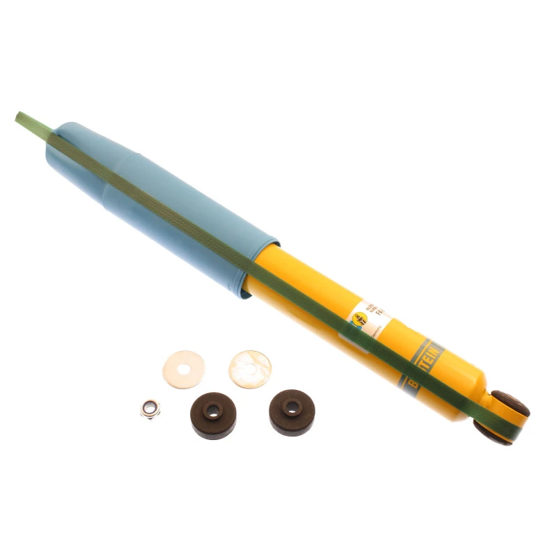 Bilstein B6 1987 Jeep Wrangler Basis Vorne 46mm Monotube Stoßdämpfer